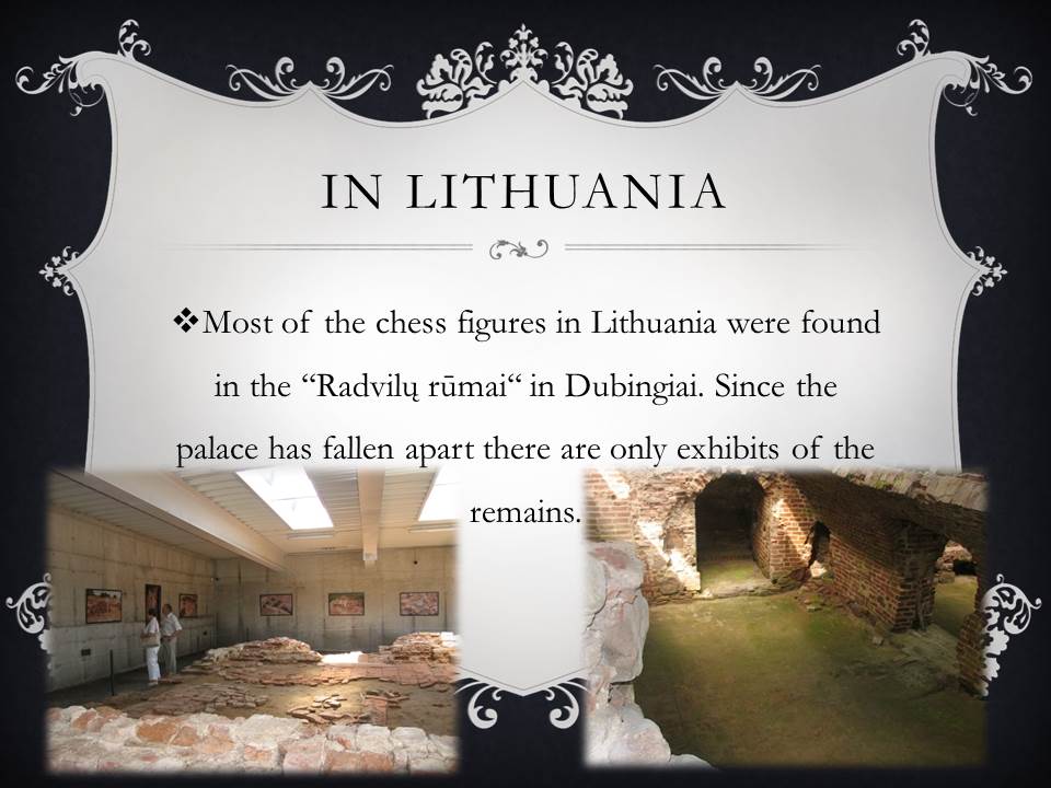 Chess by Gedvile Jan - Ourboox.com