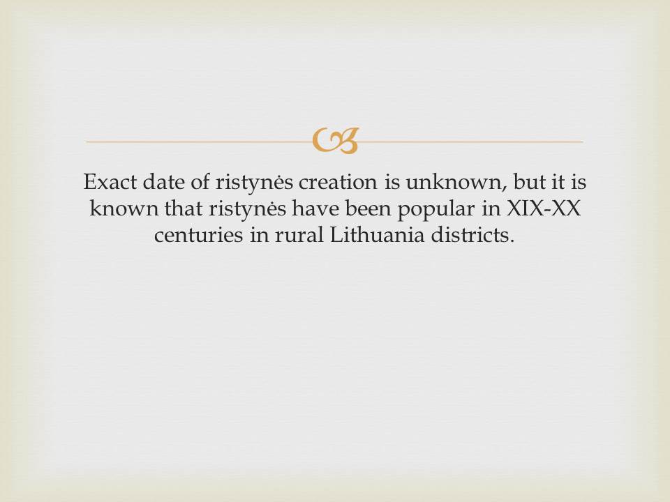 Ristynės by gabrieleimb - Ourboox.com