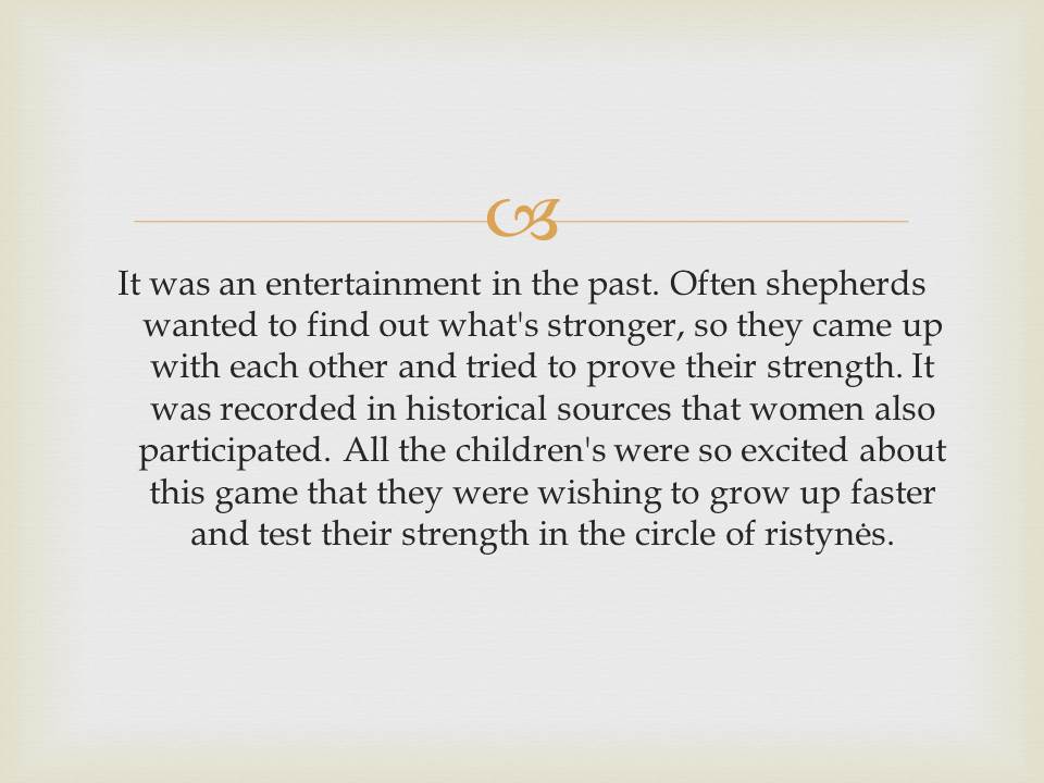 Ristynės by gabrieleimb - Ourboox.com