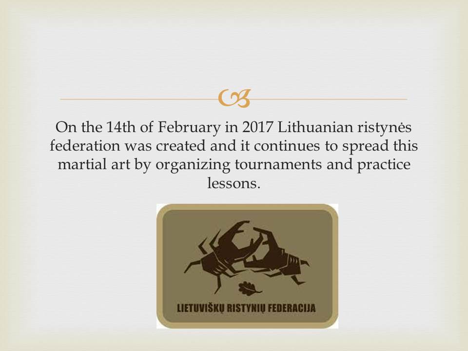 Ristynės by gabrieleimb - Ourboox.com