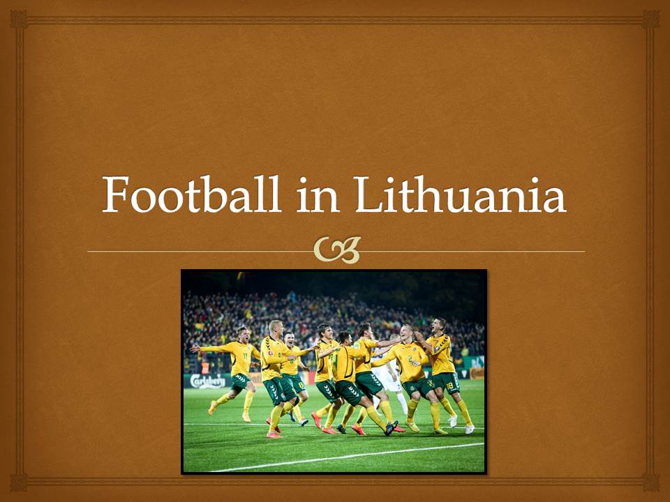 Football by Domantas - Ourboox.com