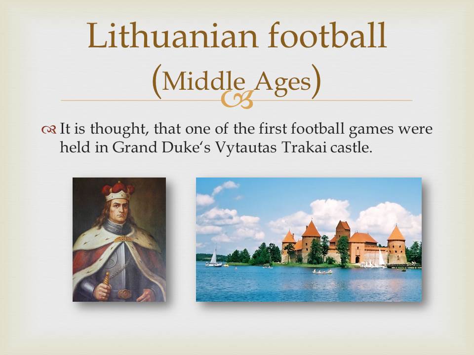 Football by Domantas - Ourboox.com