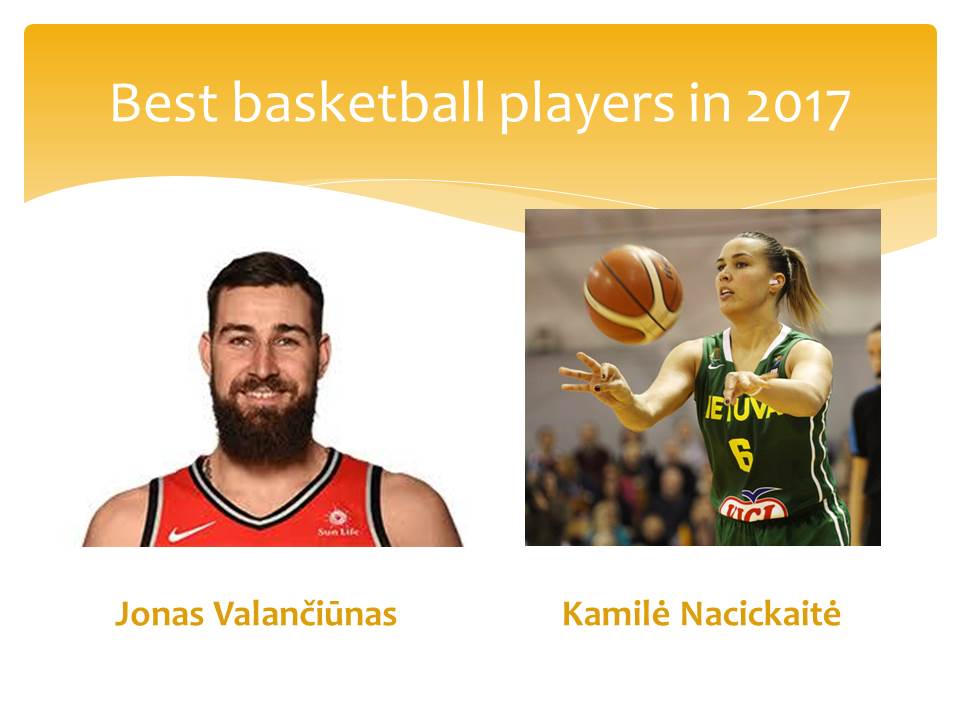 Start of ball games in Lithuania by Ema - Ourboox.com