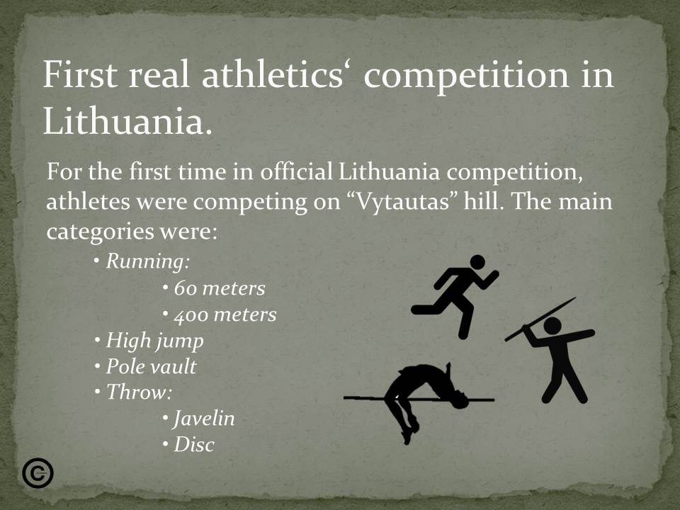 Athletics in Lithuania by Dovydas - Ourboox.com