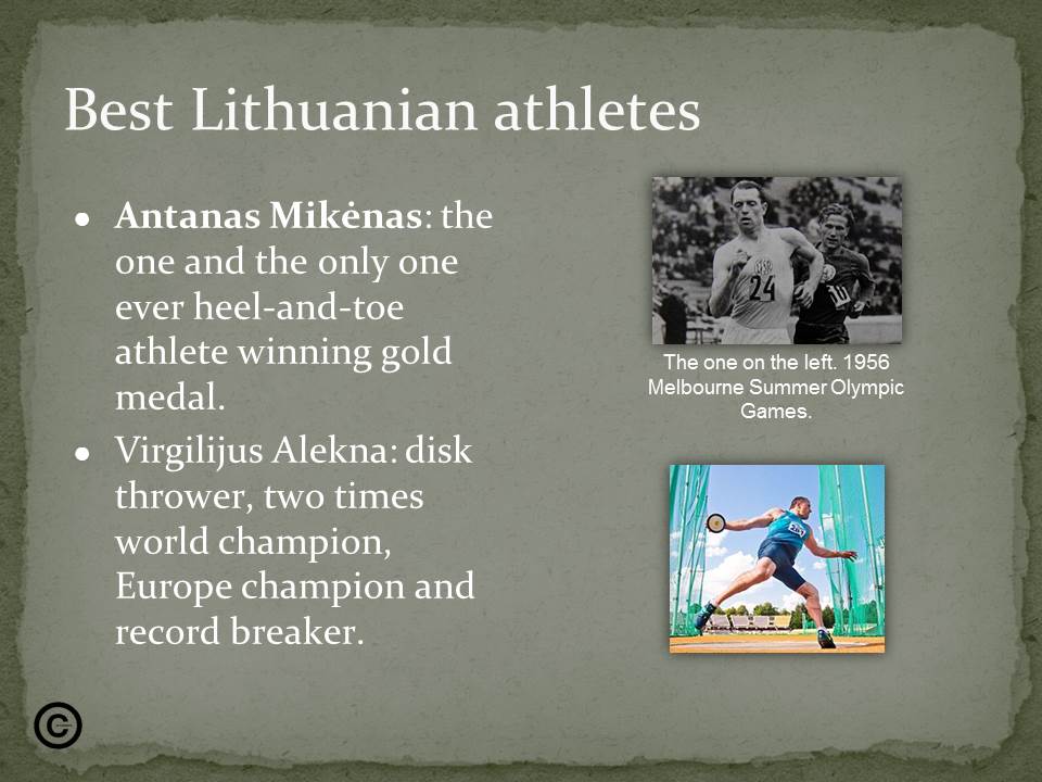 Athletics in Lithuania by Dovydas - Ourboox.com