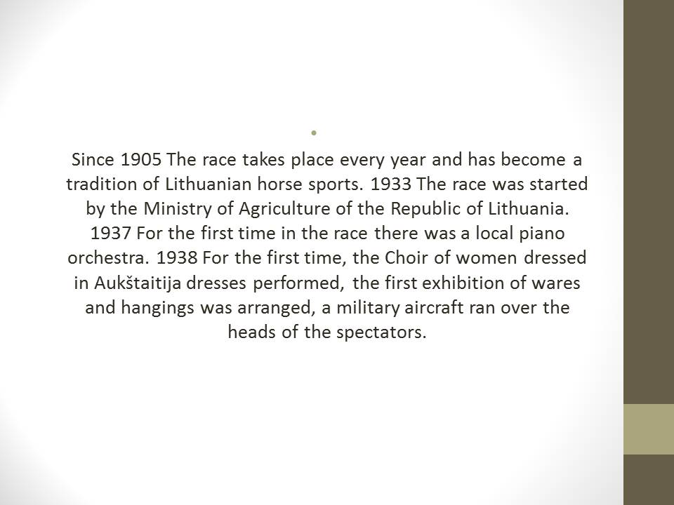 Horse race by Gustas - Ourboox.com