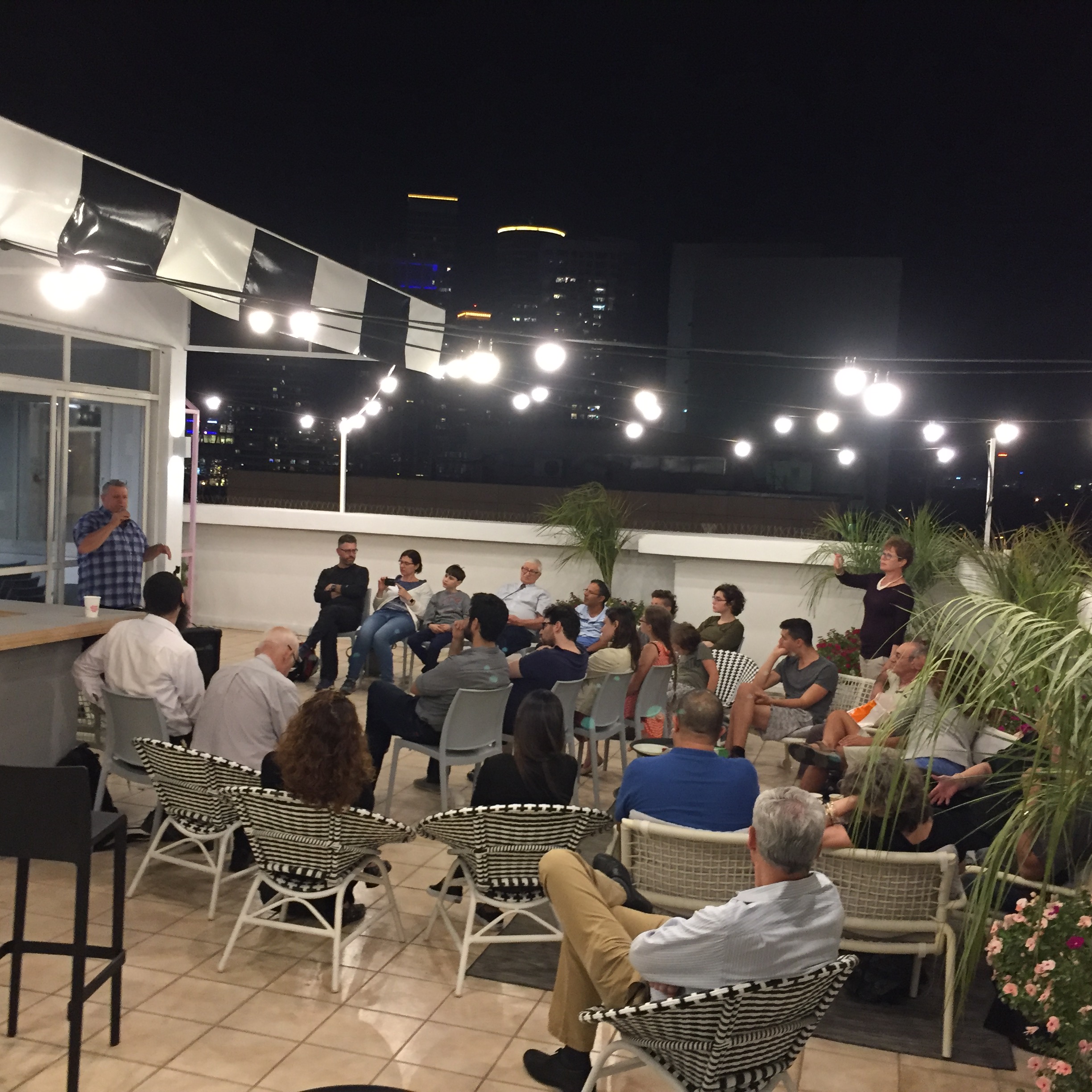 The Keter Center for Innovation at Shenkar College by Mel Rosenberg - מל רוזנברג - Ourboox.com