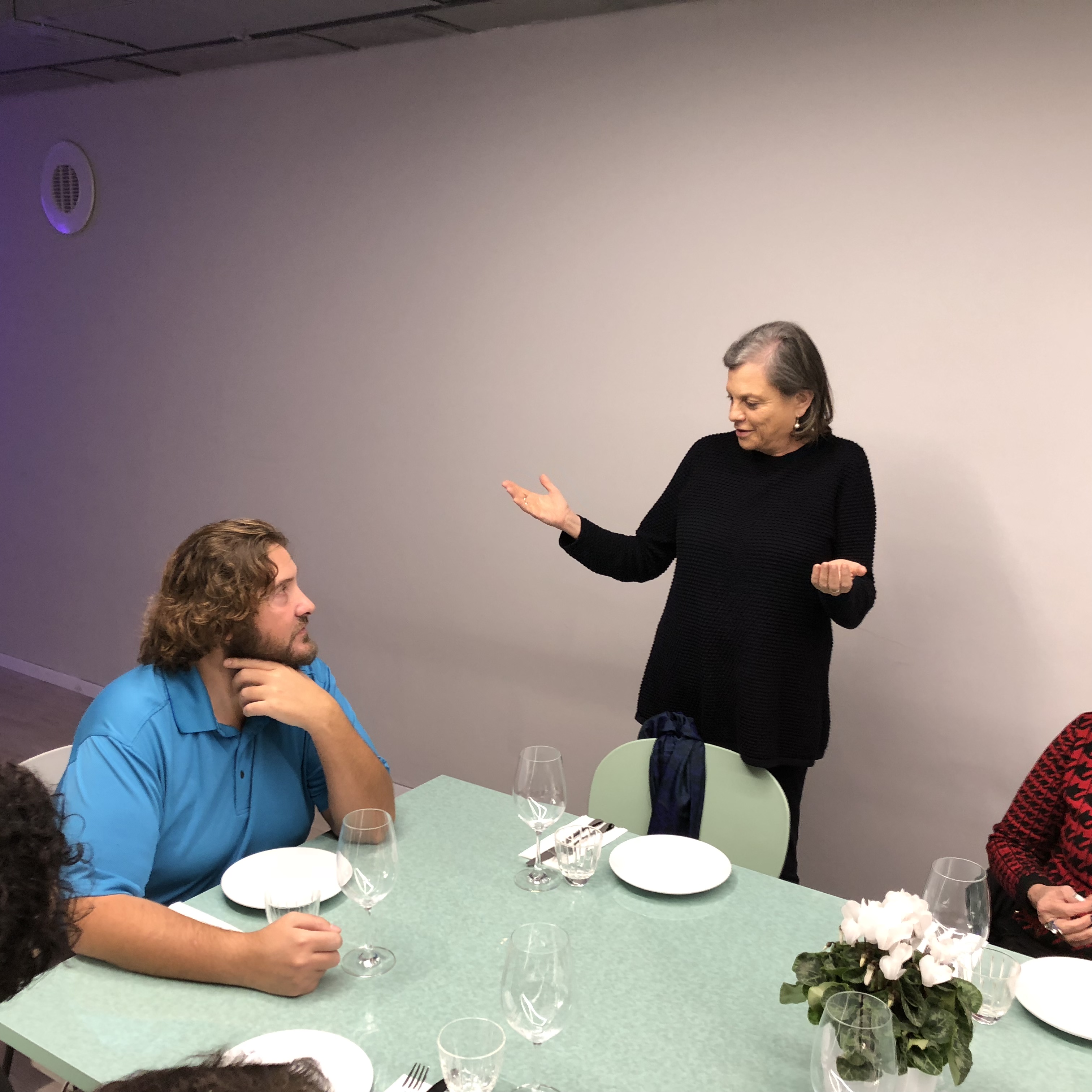 The Keter Center for Innovation at Shenkar College by Mel Rosenberg - מל רוזנברג - Ourboox.com