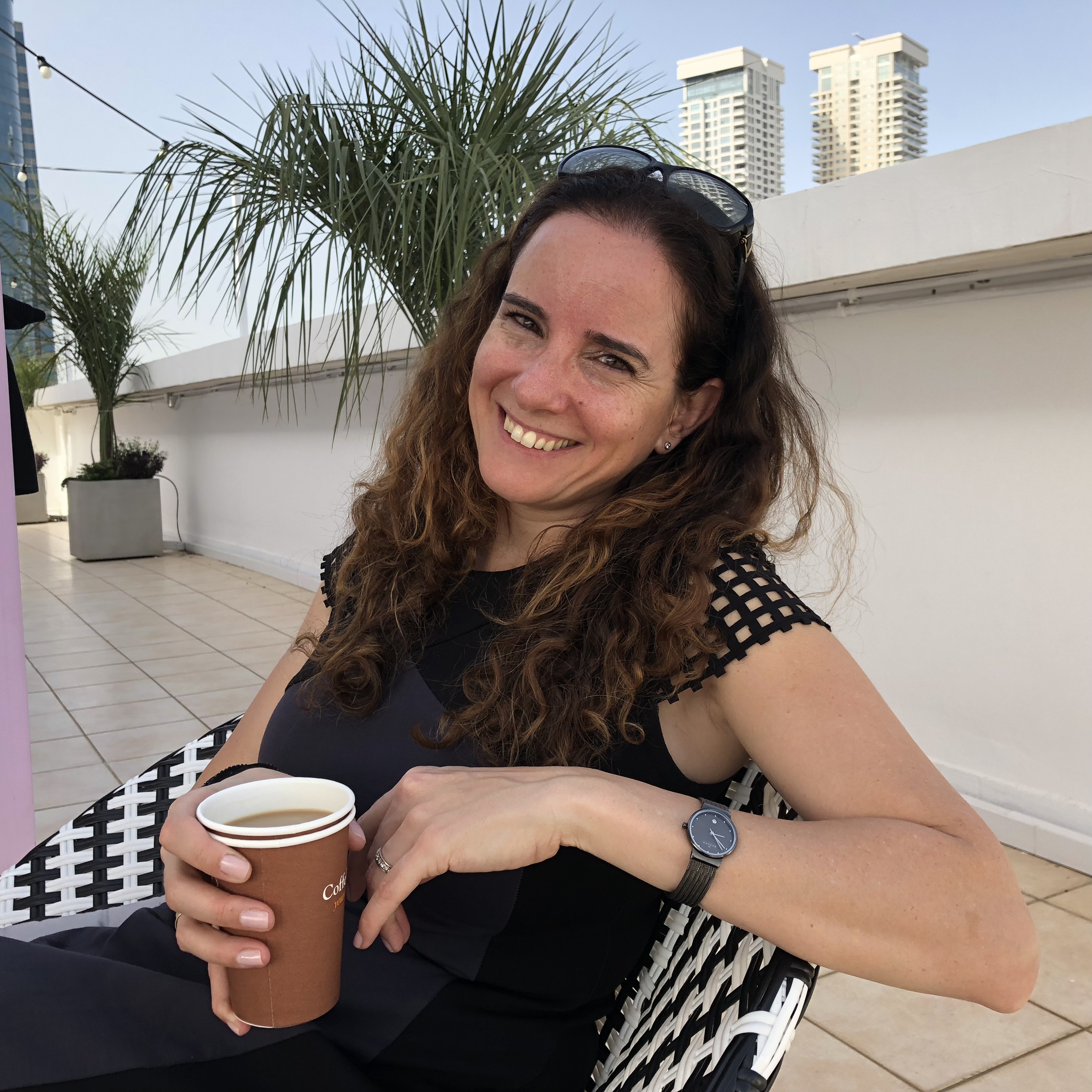 The Keter Center for Innovation at Shenkar College by Mel Rosenberg - מל רוזנברג - Ourboox.com