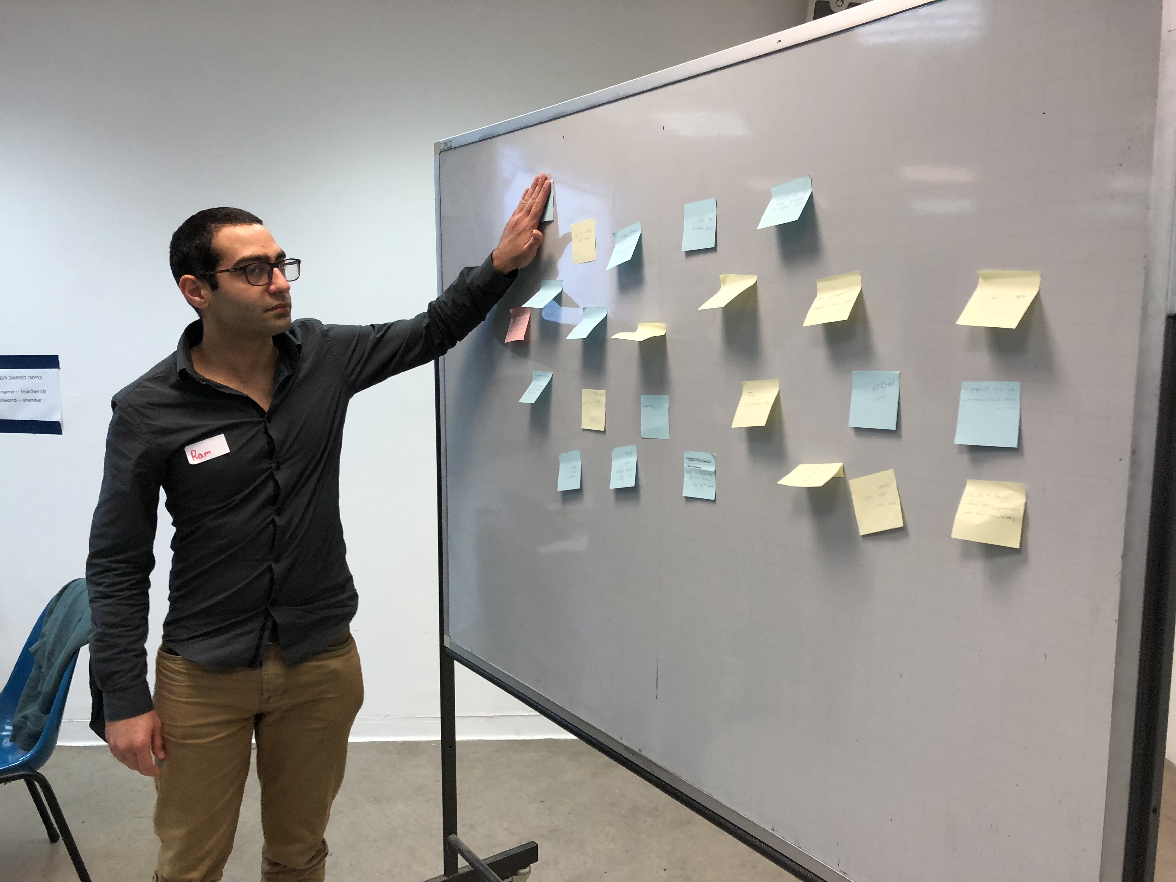 The Keter Center for Innovation at Shenkar College by Mel Rosenberg - מל רוזנברג - Ourboox.com