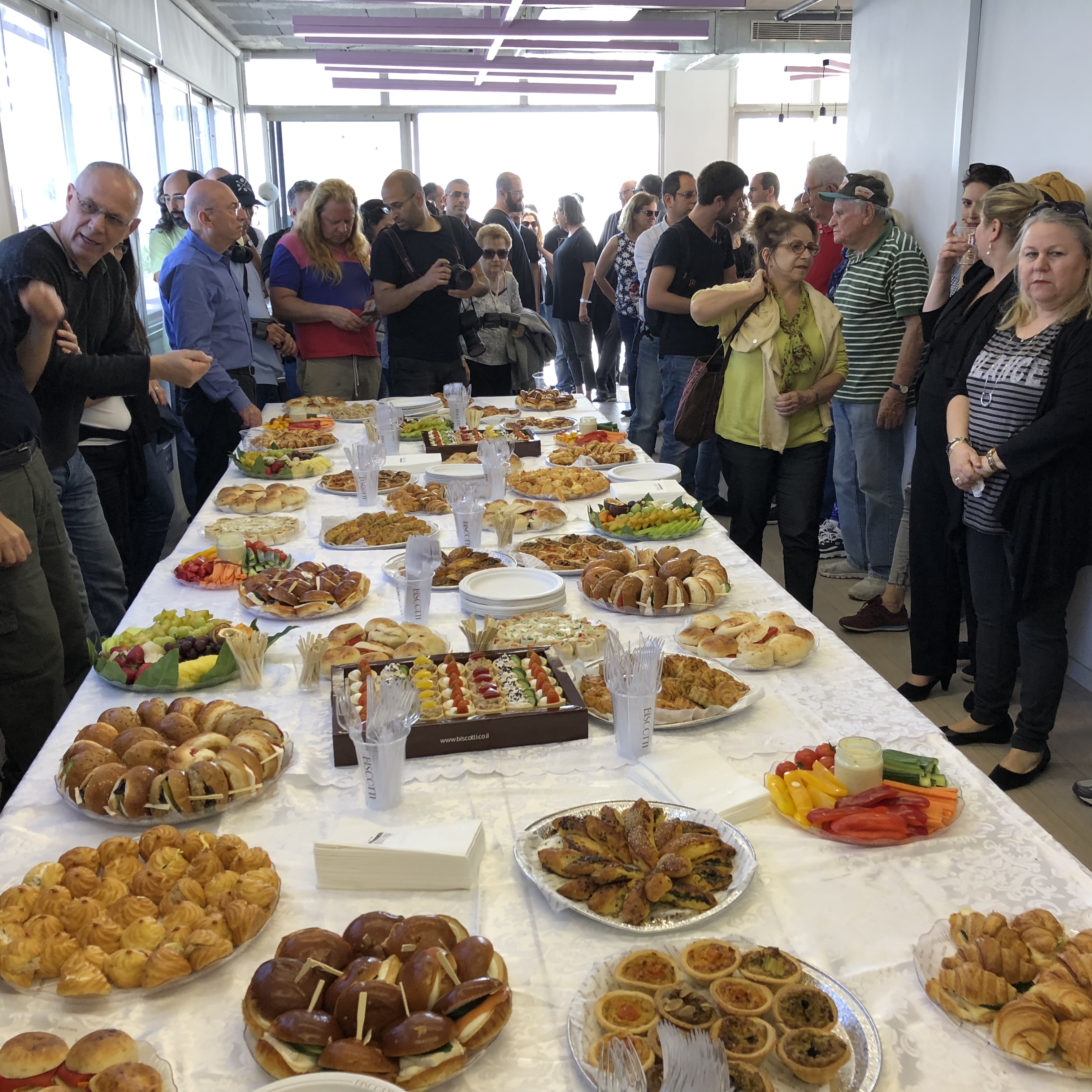 The Keter Center for Innovation at Shenkar College by Mel Rosenberg - מל רוזנברג - Ourboox.com