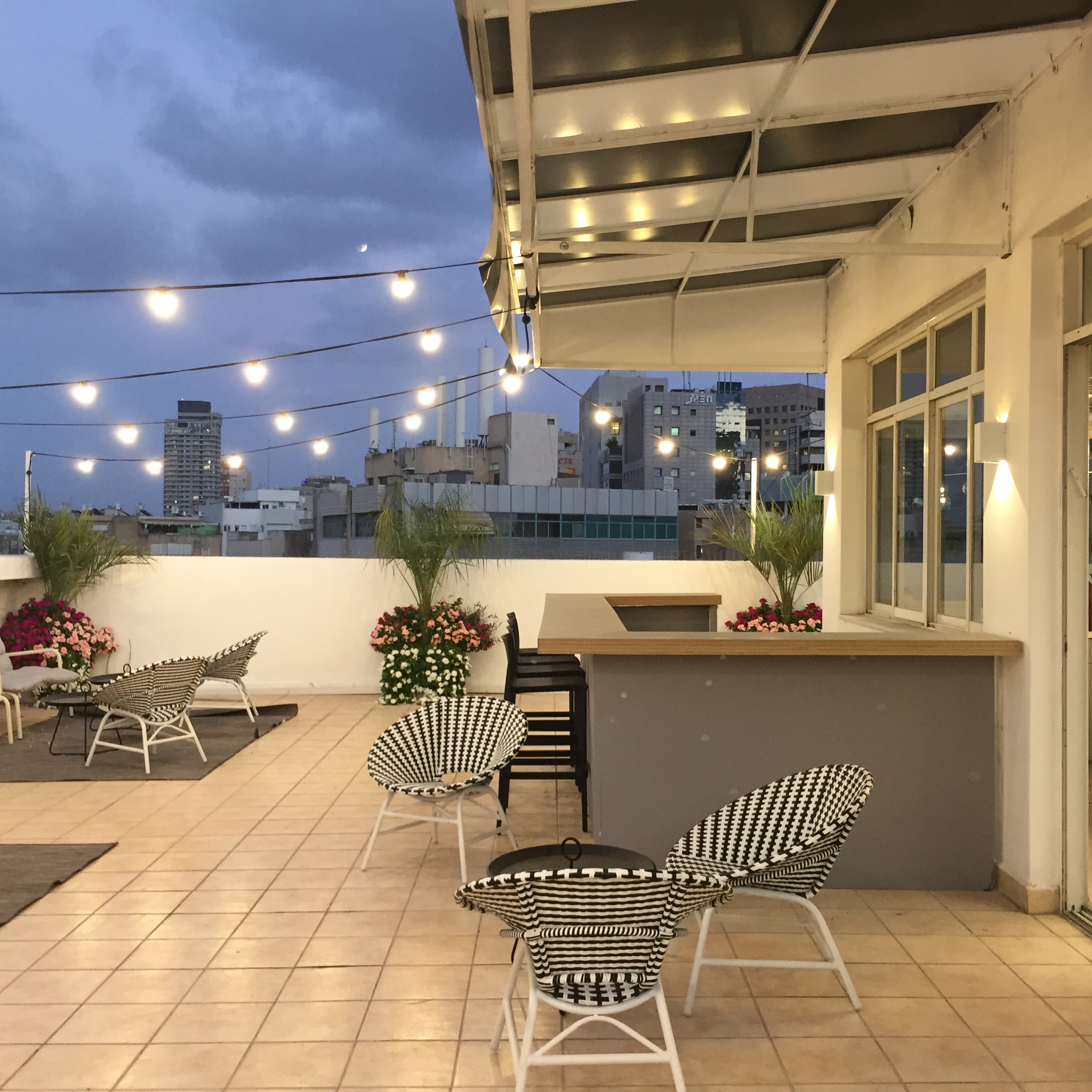 The Keter Center for Innovation at Shenkar College by Mel Rosenberg - מל רוזנברג - Ourboox.com