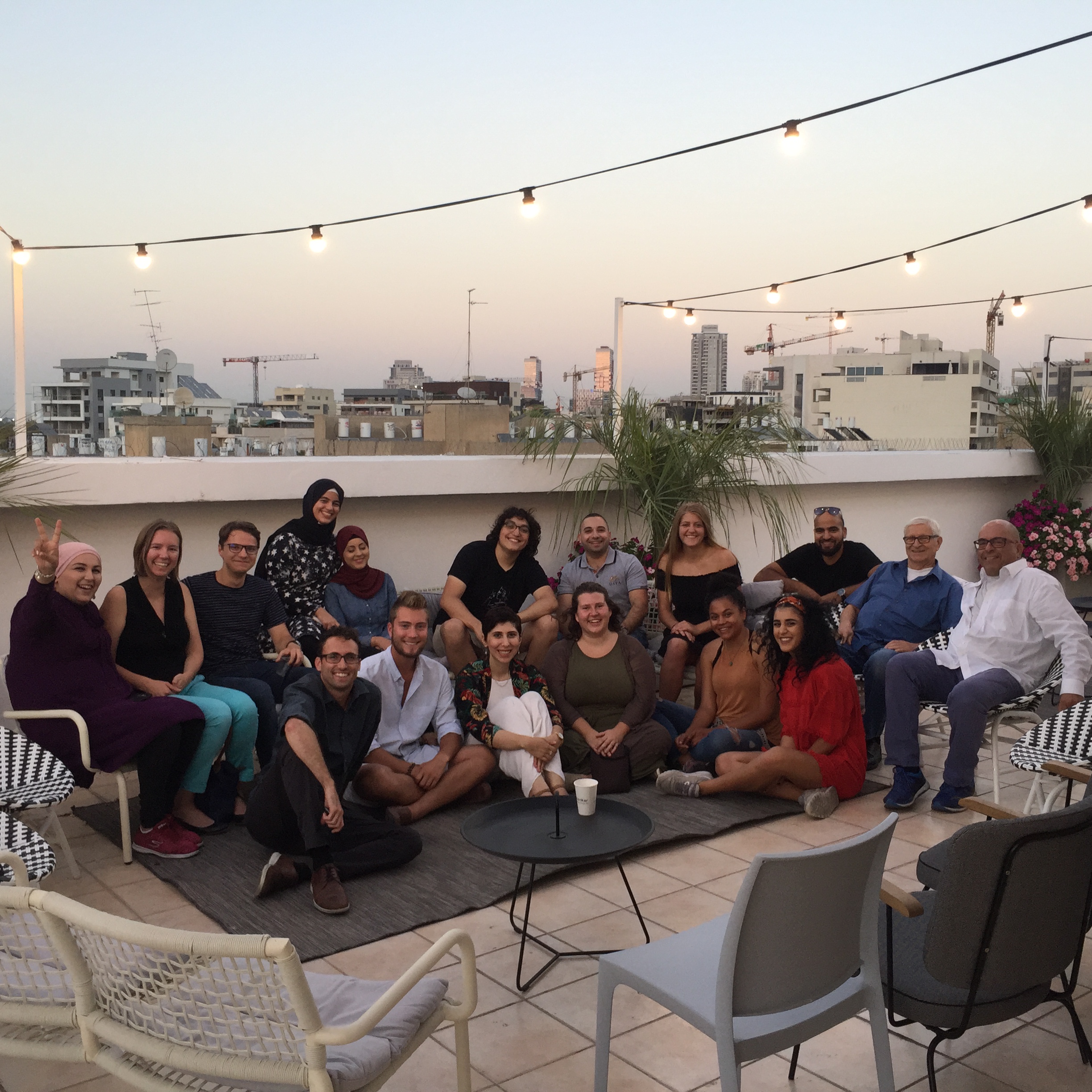 The Keter Center for Innovation at Shenkar College by Mel Rosenberg - מל רוזנברג - Ourboox.com