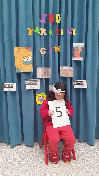 100 YARATICI GÜN by ÖZDEN ARAR - Ourboox.com