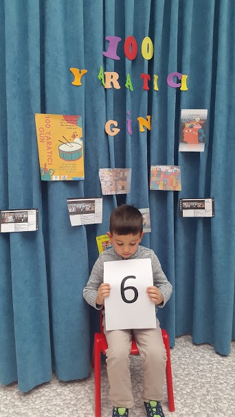 100 YARATICI GÜN by ÖZDEN ARAR - Ourboox.com