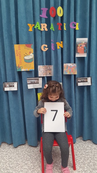 100 YARATICI GÜN by ÖZDEN ARAR - Ourboox.com