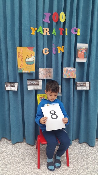 100 YARATICI GÜN by ÖZDEN ARAR - Ourboox.com