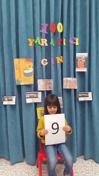 100 YARATICI GÜN by ÖZDEN ARAR - Ourboox.com