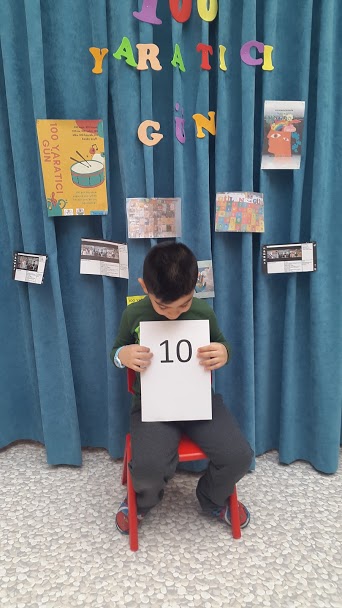 100 YARATICI GÜN by ÖZDEN ARAR - Ourboox.com