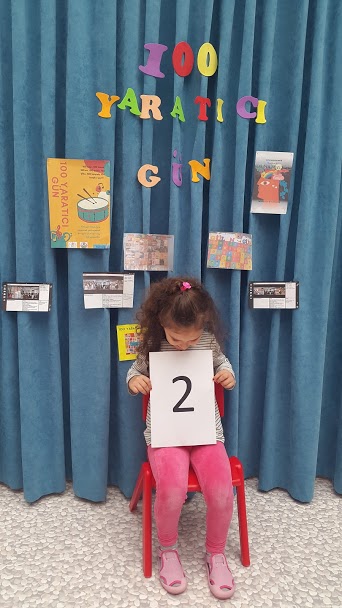 100 YARATICI GÜN by ÖZDEN ARAR - Ourboox.com