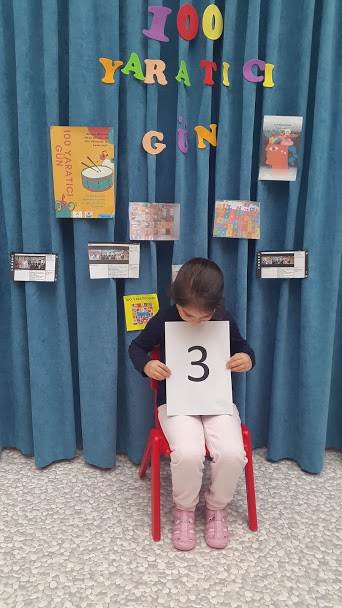 100 YARATICI GÜN by ÖZDEN ARAR - Ourboox.com