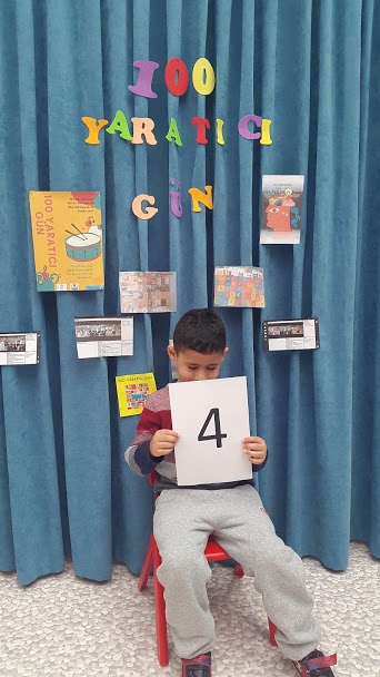 100 YARATICI GÜN by ÖZDEN ARAR - Ourboox.com