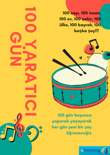 100 YARATICI GÜN by ÖZDEN ARAR - Ourboox.com