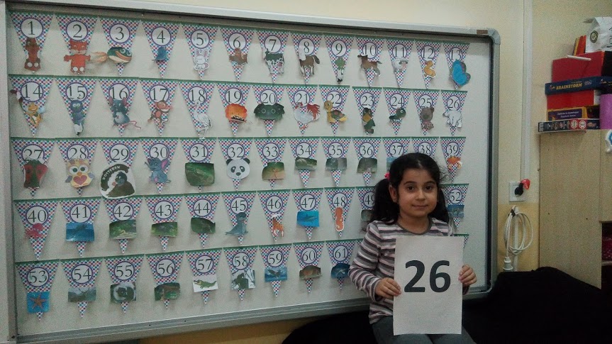 100 YARATICI GÜN by ÖZDEN ARAR - Ourboox.com