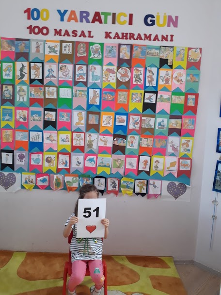 100 YARATICI GÜN by ÖZDEN ARAR - Ourboox.com