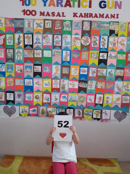 100 YARATICI GÜN by ÖZDEN ARAR - Ourboox.com