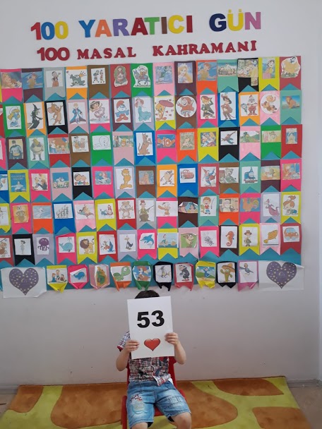 100 YARATICI GÜN by ÖZDEN ARAR - Ourboox.com
