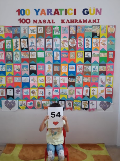 100 YARATICI GÜN by ÖZDEN ARAR - Ourboox.com