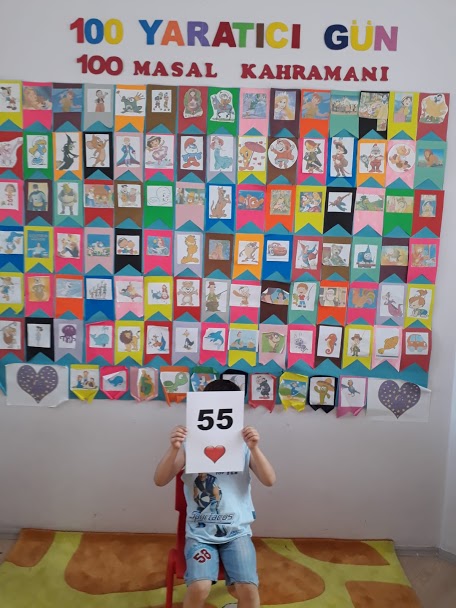 100 YARATICI GÜN by ÖZDEN ARAR - Ourboox.com