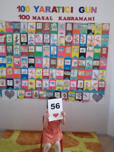 100 YARATICI GÜN by ÖZDEN ARAR - Ourboox.com