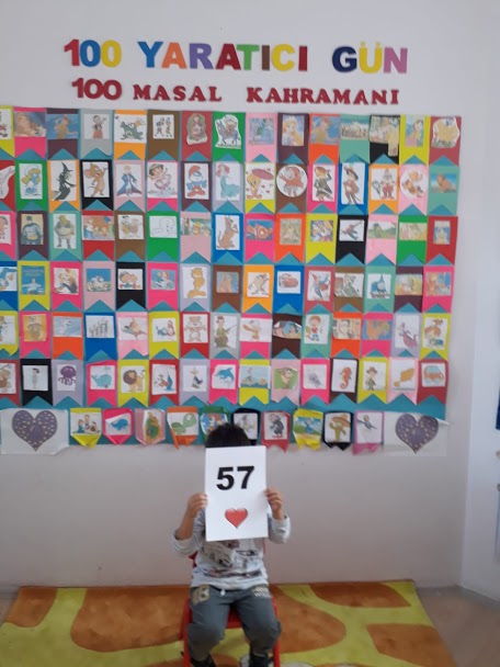 100 YARATICI GÜN by ÖZDEN ARAR - Ourboox.com