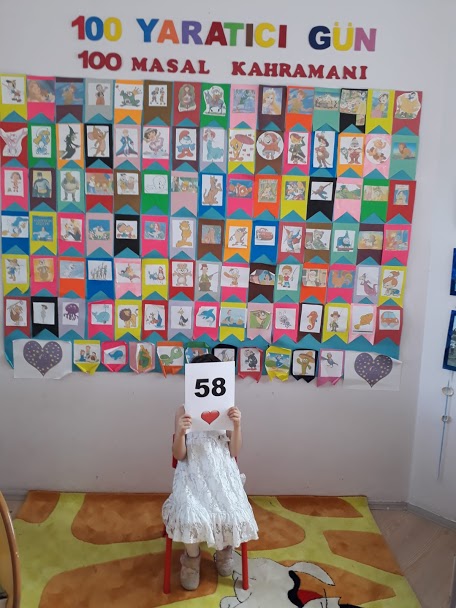 100 YARATICI GÜN by ÖZDEN ARAR - Ourboox.com