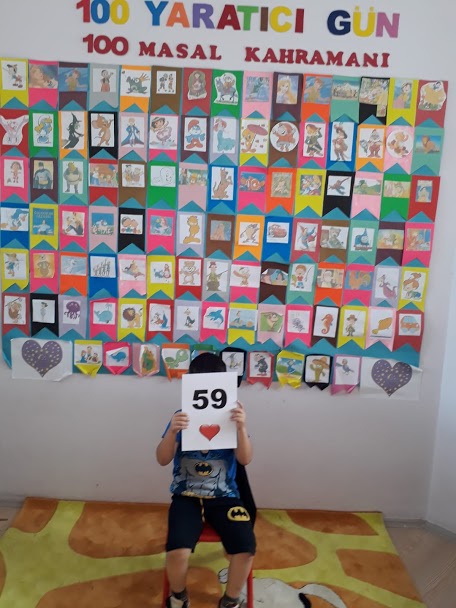 100 YARATICI GÜN by ÖZDEN ARAR - Ourboox.com