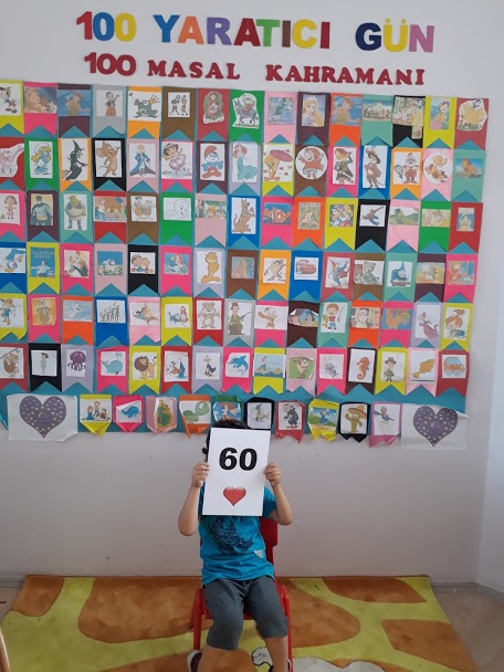 100 YARATICI GÜN by ÖZDEN ARAR - Ourboox.com