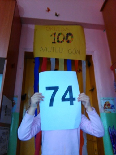 100 YARATICI GÜN by ÖZDEN ARAR - Ourboox.com