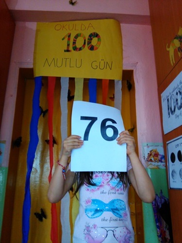 100 YARATICI GÜN by ÖZDEN ARAR - Ourboox.com