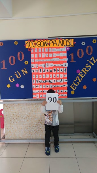 100 YARATICI GÜN by ÖZDEN ARAR - Ourboox.com