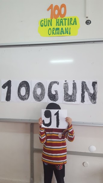 100 YARATICI GÜN by ÖZDEN ARAR - Ourboox.com