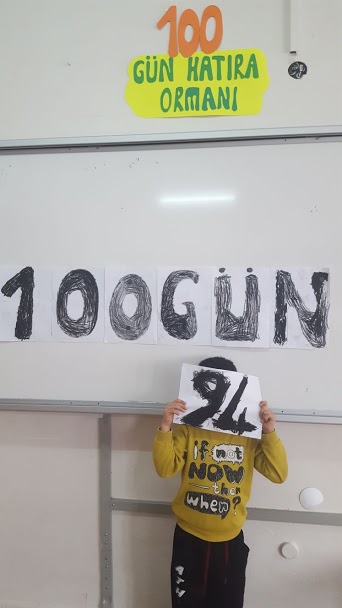 100 YARATICI GÜN by ÖZDEN ARAR - Ourboox.com