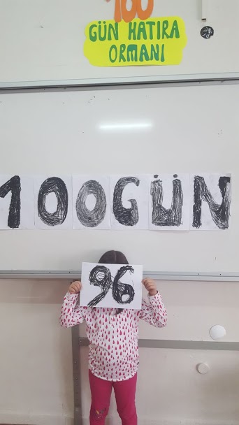 100 YARATICI GÜN by ÖZDEN ARAR - Ourboox.com