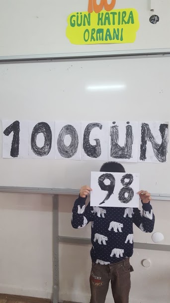 100 YARATICI GÜN by ÖZDEN ARAR - Ourboox.com