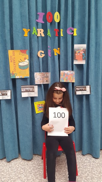 100 YARATICI GÜN by ÖZDEN ARAR - Ourboox.com