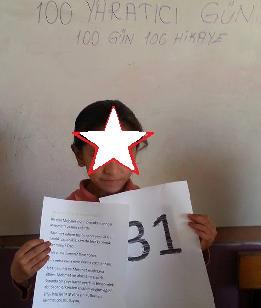 100 YARATICI GÜN by ÖZDEN ARAR - Ourboox.com