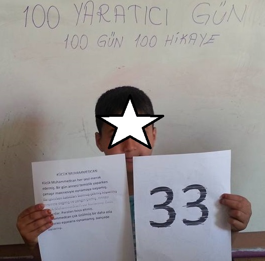 100 YARATICI GÜN by ÖZDEN ARAR - Ourboox.com