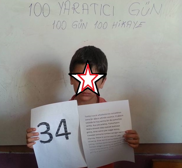 100 YARATICI GÜN by ÖZDEN ARAR - Ourboox.com