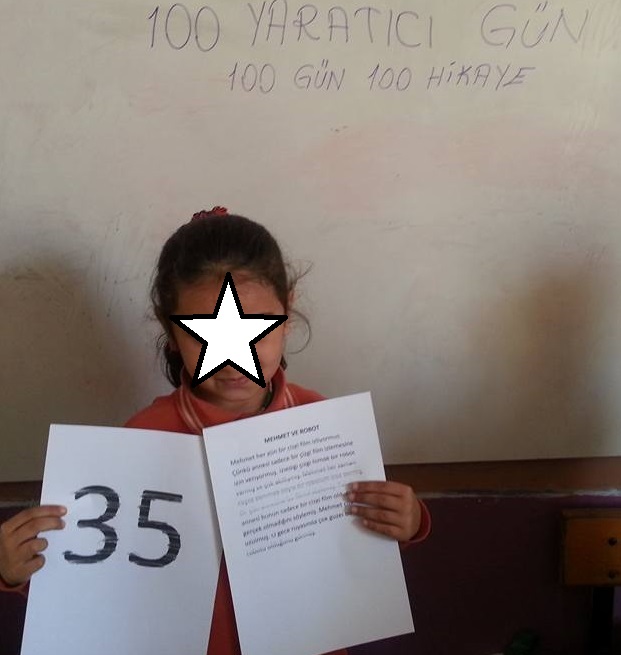 100 YARATICI GÜN by ÖZDEN ARAR - Ourboox.com